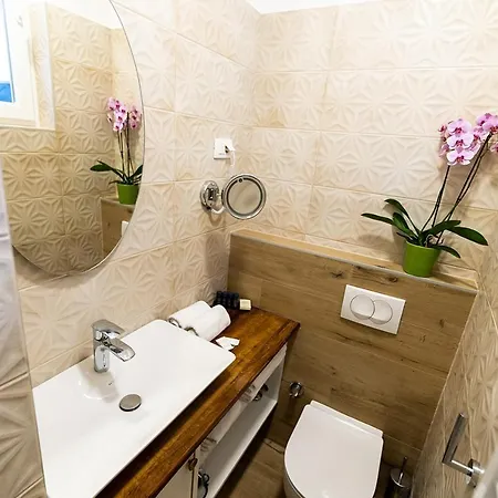 Luxury / Josip Vancas Sarajevo