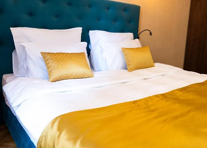 Luxury / Josip Vancas *